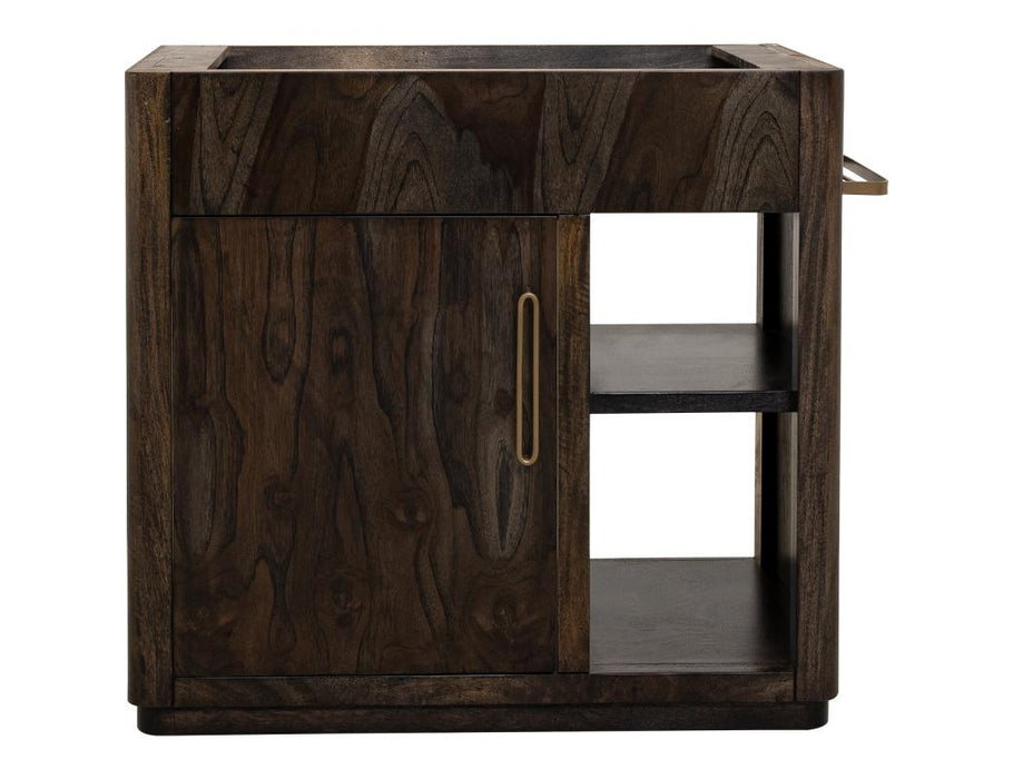 Balam Bathroom Server