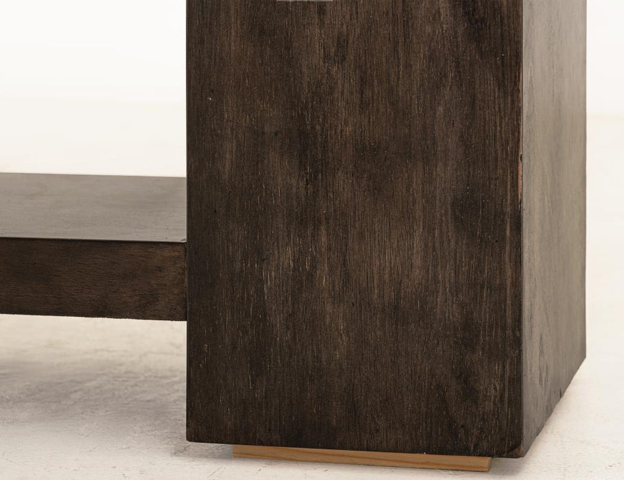 Raramuri Console