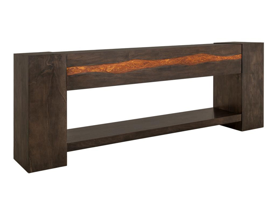 Raramuri Console
