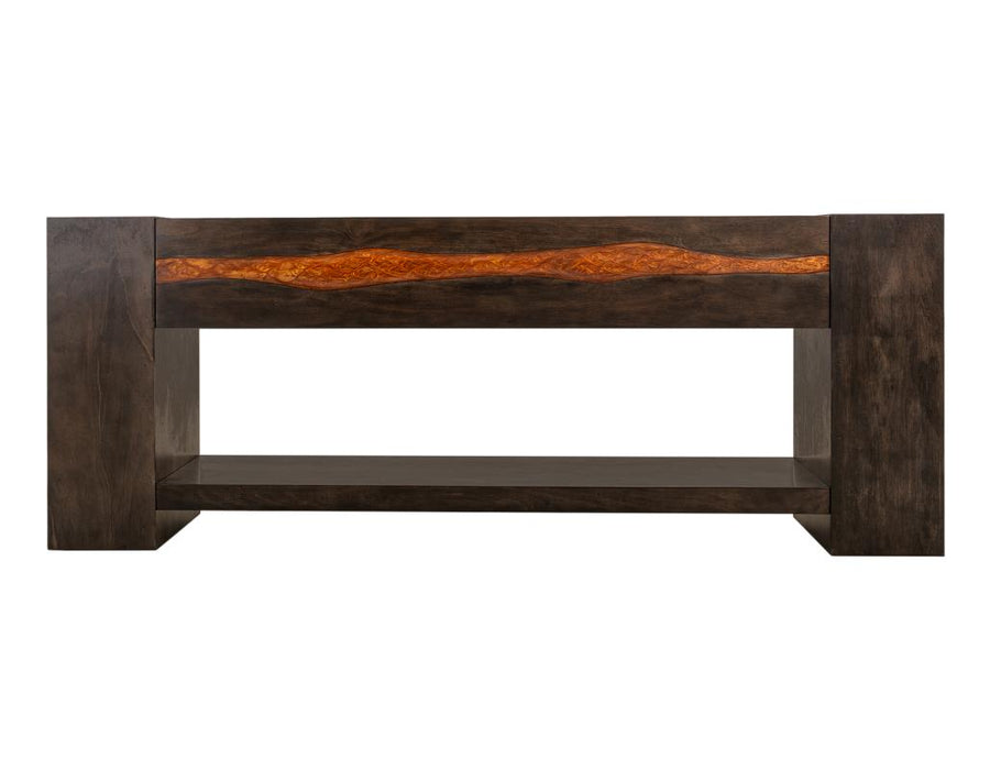 Raramuri Console