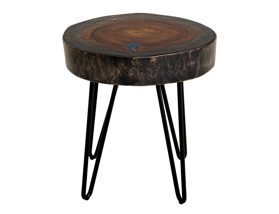 Parota Epoxy Occasional Collection