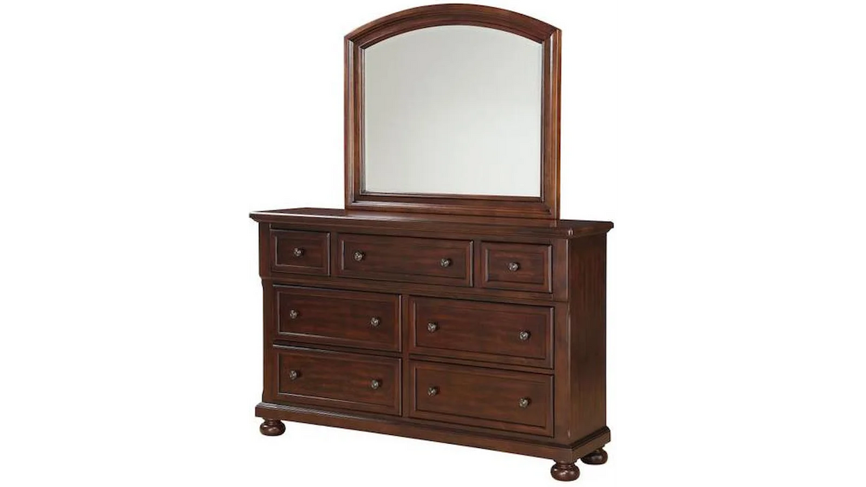 Ashford Storage Bedroom Collection