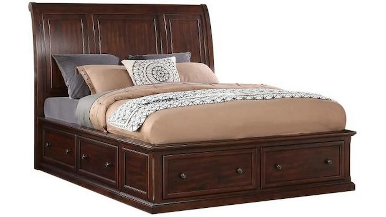 Ashford Storage Bedroom Collection