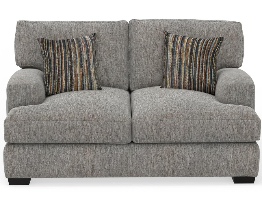 Duvernay Sofa & Loveseat Set