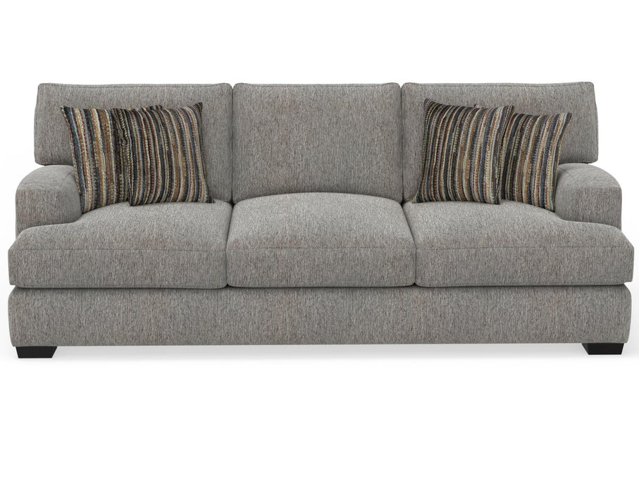 Duvernay Sofa & Loveseat Set