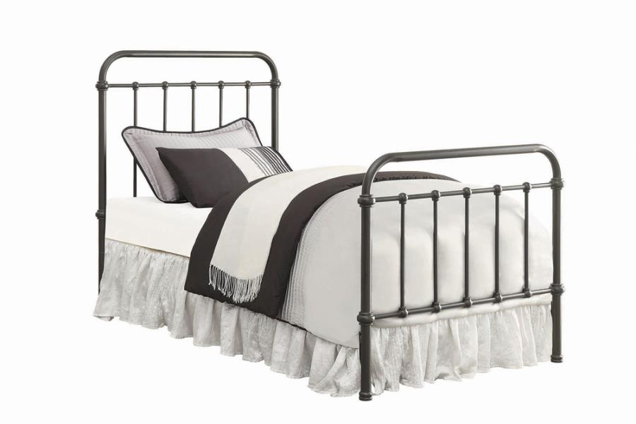 Livingston Twin Size Bed