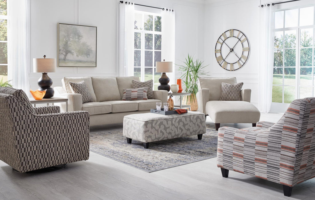 Stanley Sofa Collection