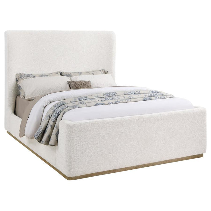 Nala Upholstered Bed Collection