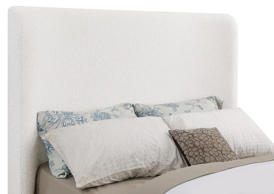 Nala Upholstered Bed Collection