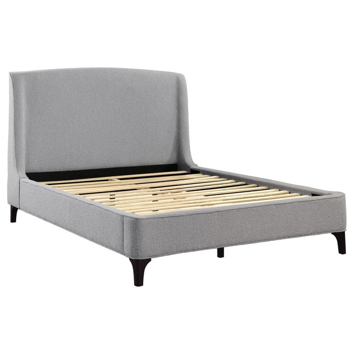 Mosby Upholstered Bed Collection