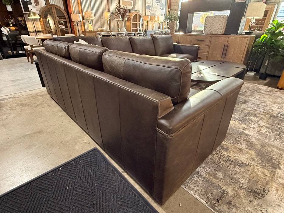 Rhett Sectional Collection