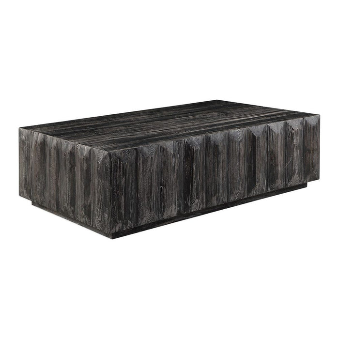 Barlas Coffee Table