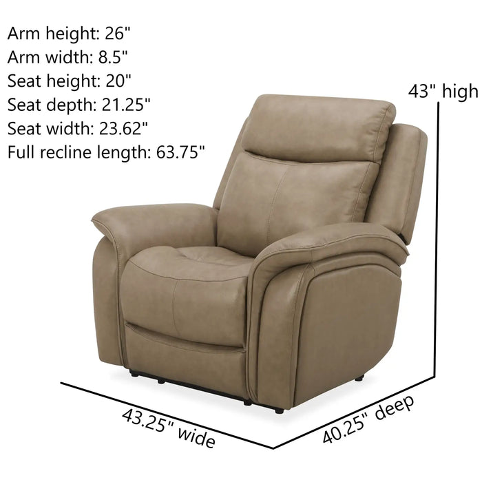 Grant Double Power Collection