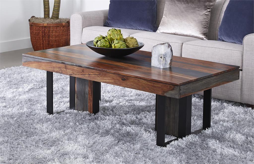 Liby Coffee Table