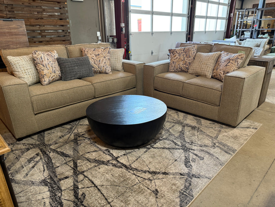 Arlington Sofa Collection