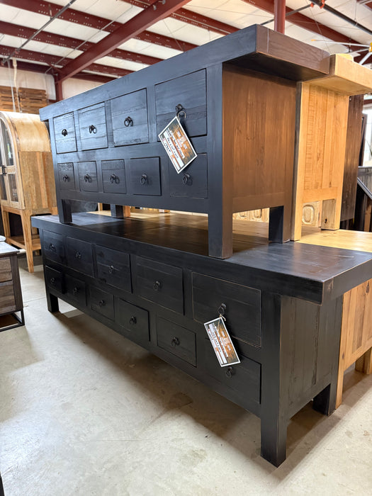 Outer Banks Reclaimed Console Collection