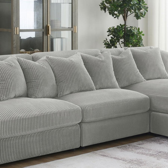Blaine Sectional Collection