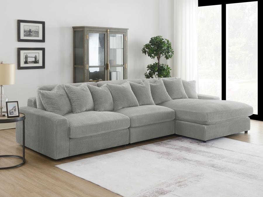 Blaine Sectional Collection