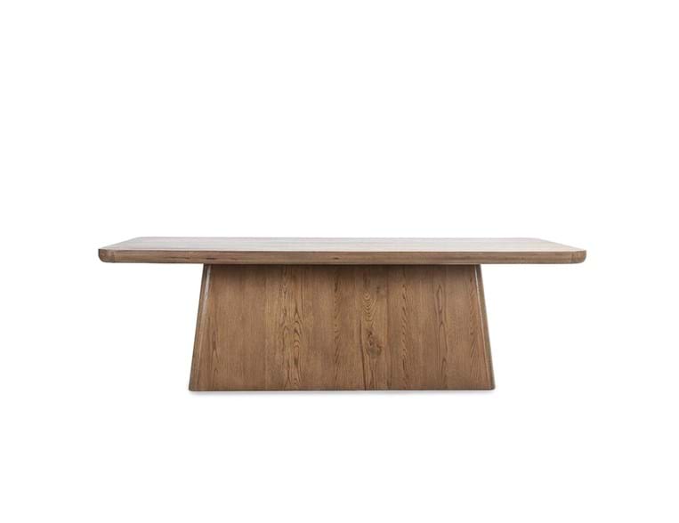 Orlando 95" Dining Table