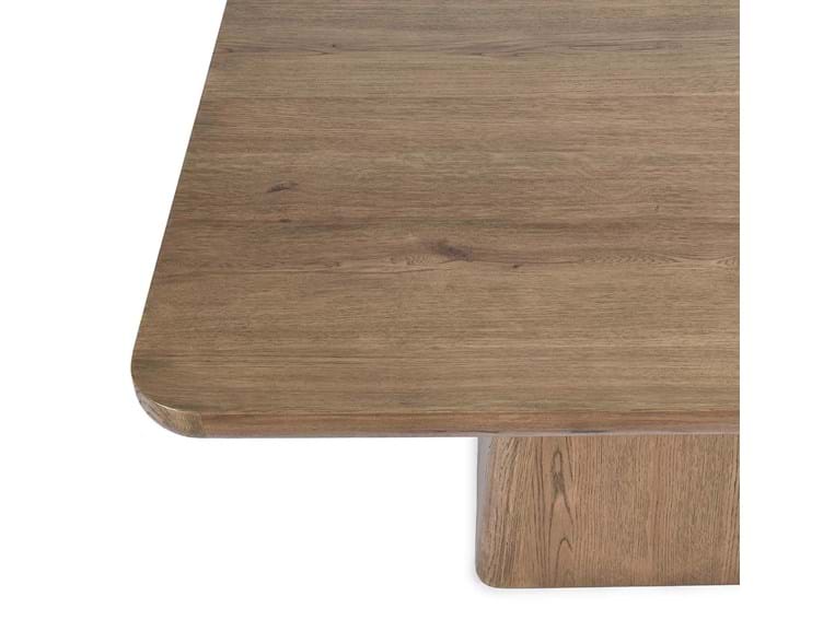 Orlando 95" Dining Table