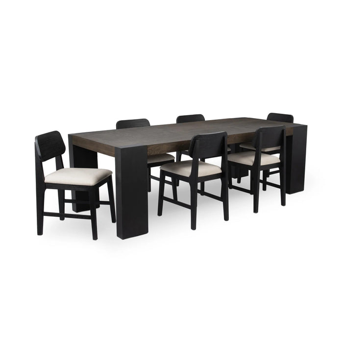 Deaven Dining Table