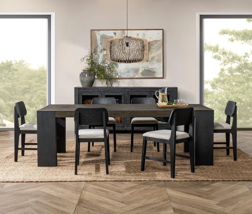 Deaven Dining Table