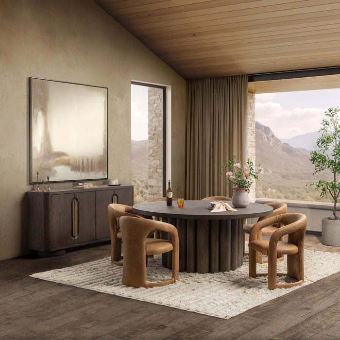 Tiber Dining Table