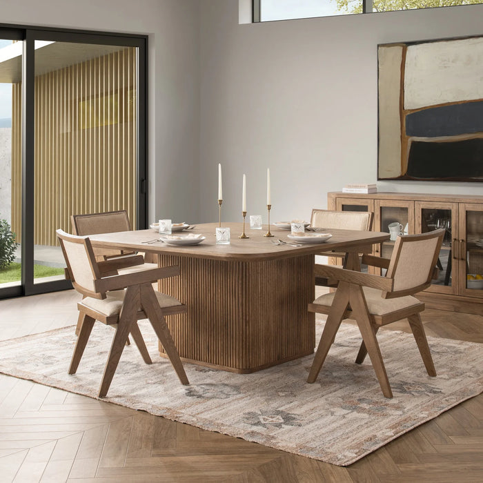 Vander Dining Table