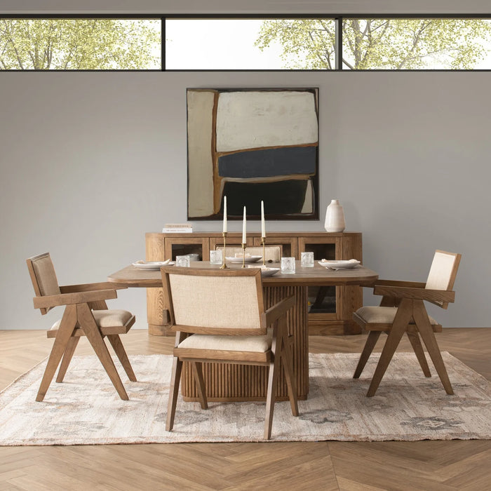 Vander Dining Table