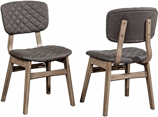 Alden Bay Set/6 Dining Chairs