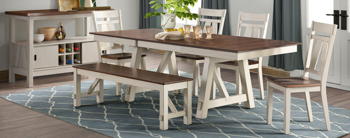 Laurel Manor Dining Collection