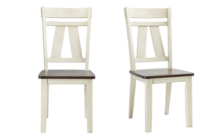 Laurel Manor Dining Collection