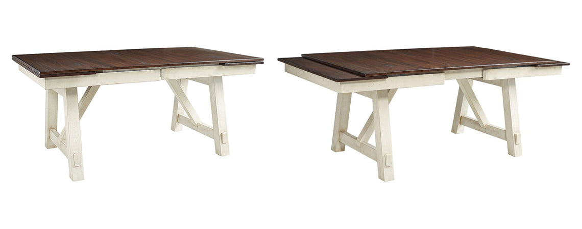 Laurel Manor Dining Collection