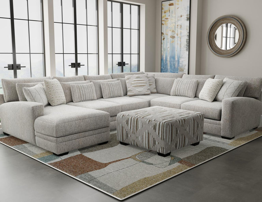 Brighton 3pc Sectional Collection