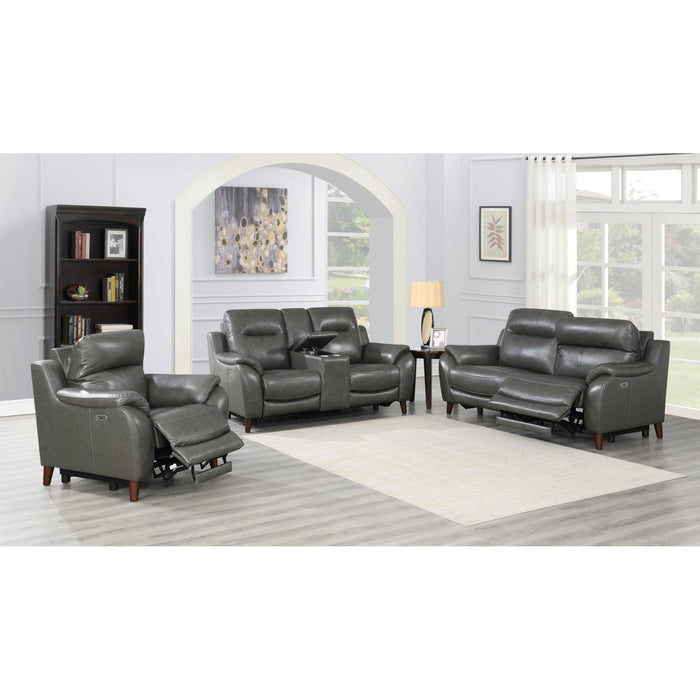 Trento Power Collection
