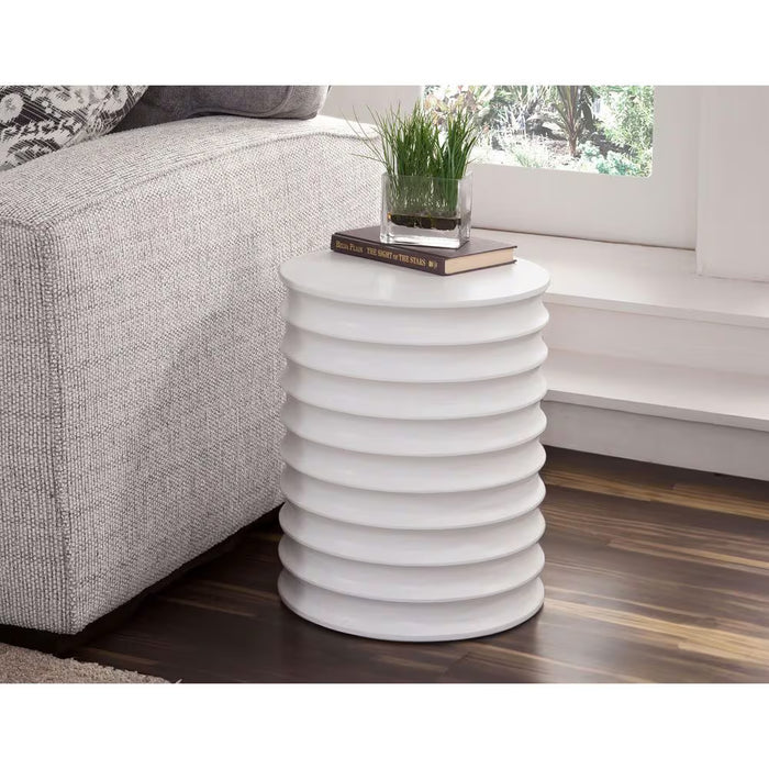 Griffin Side Table