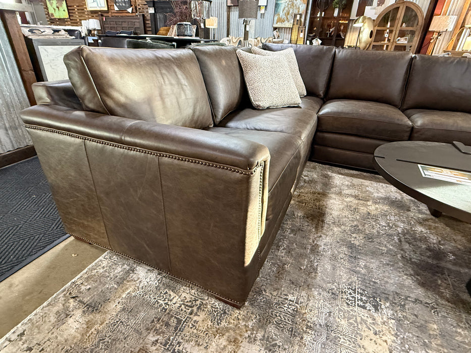Rhett Sectional Collection