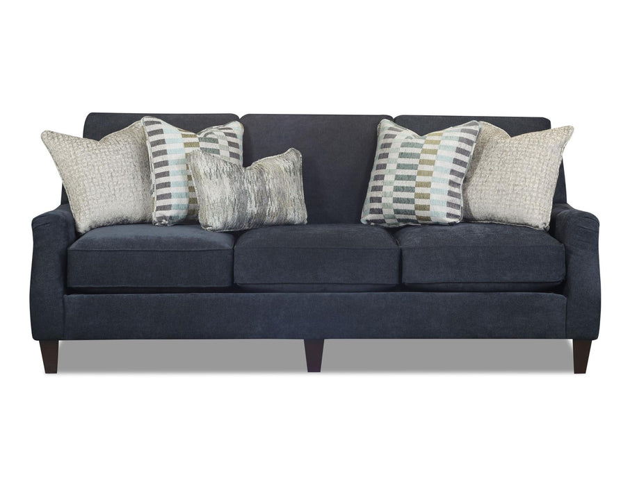 Elise Sofa & Loveseat Set — Urban Decor Warehouse