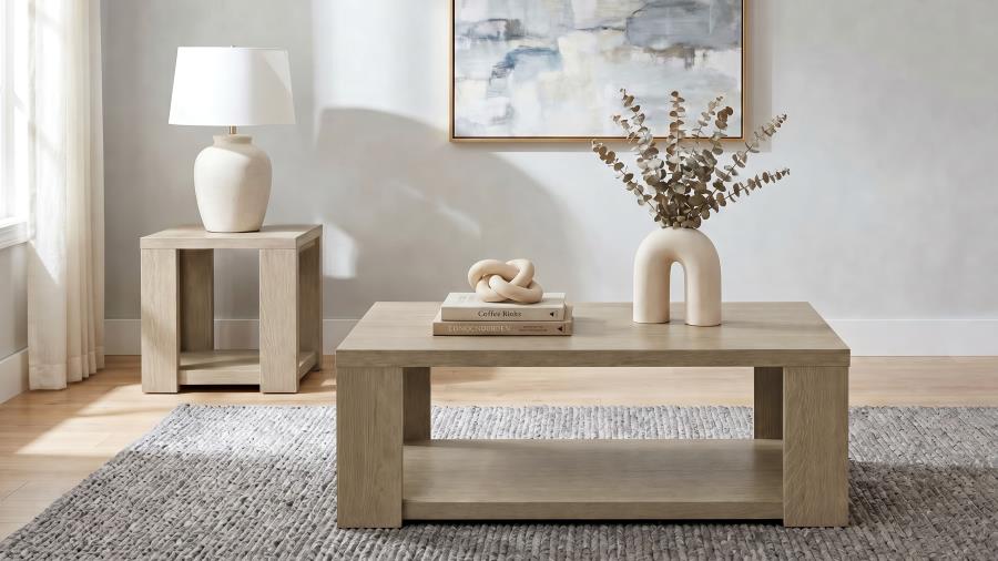 Pavone Occasional Collection
