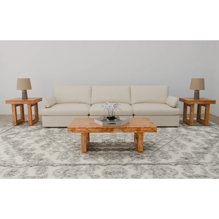 Pilier Occasional Collection