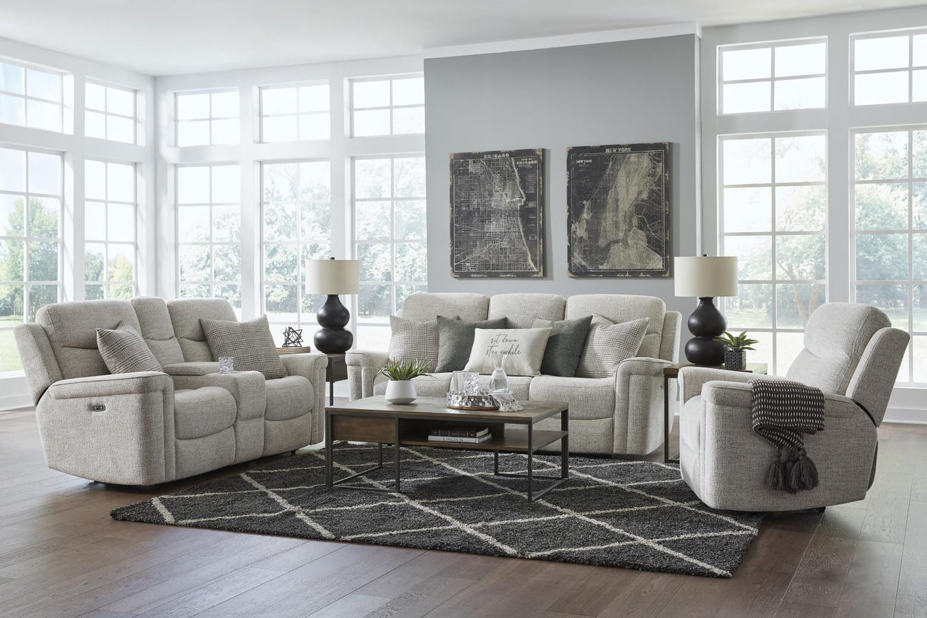 Loveseat