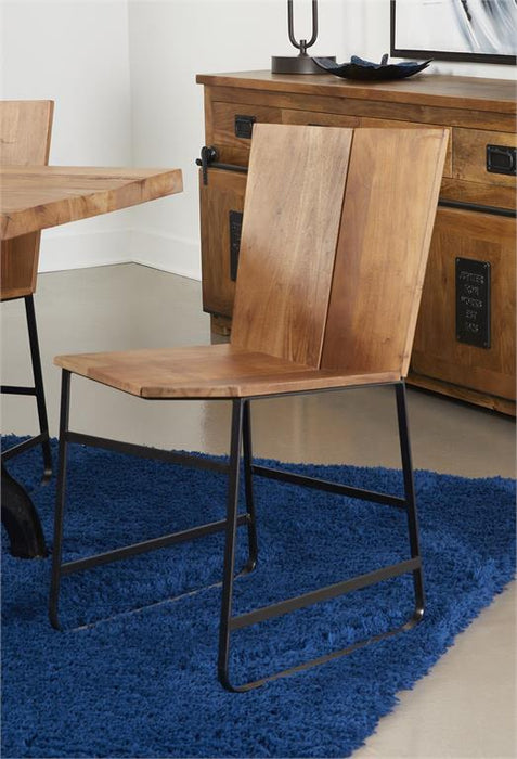 Frisco Dining Chairs Set/6