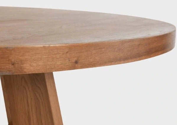 Santa Barbara 60" Round Dining Table