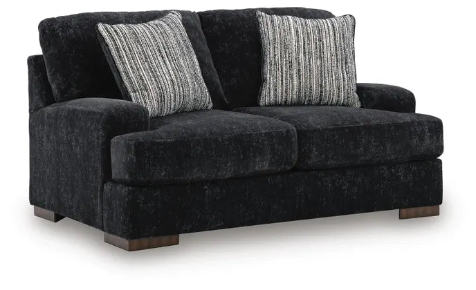 Whitmore Manor Sofa/Love
