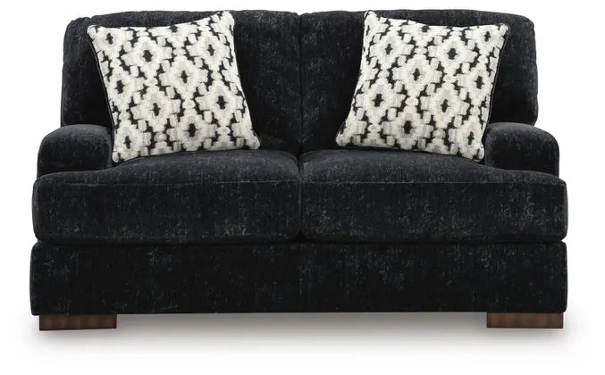 Whitmore Manor Sofa/Love
