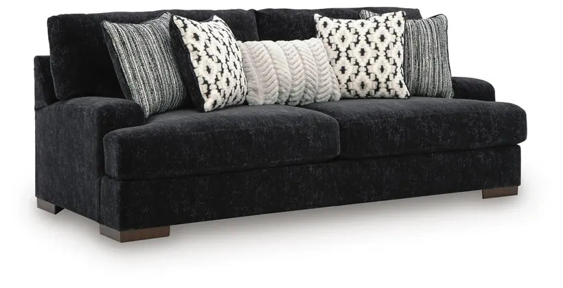 Whitmore Manor Sofa/Love