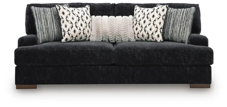 Whitmore Manor Sofa/Love