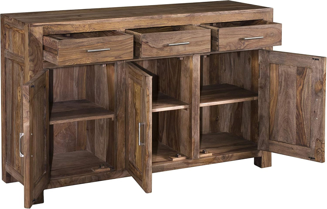 Shane Accent Cabinet
