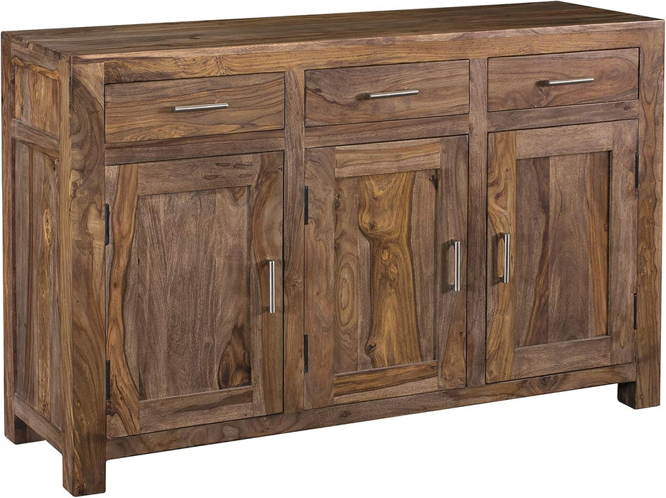 Shane Accent Cabinet