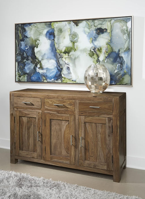 Shane Accent Cabinet